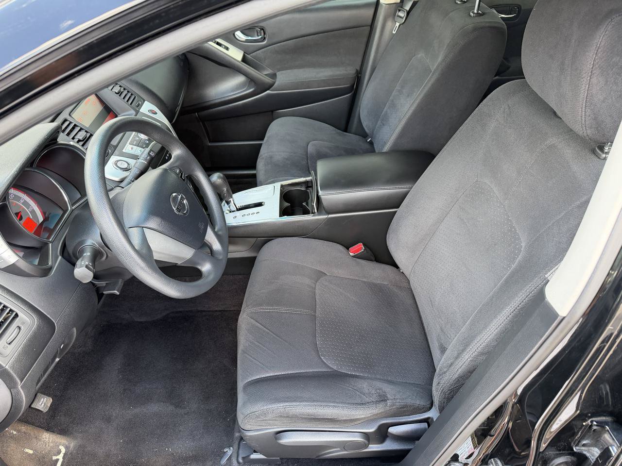 Used 2009 Nissan Murano S AWD/4WD image 8