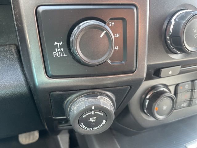 Used 2018 Ford F150 XLT w/ Equipment Group 302A Luxury AWD/4WD image 24
