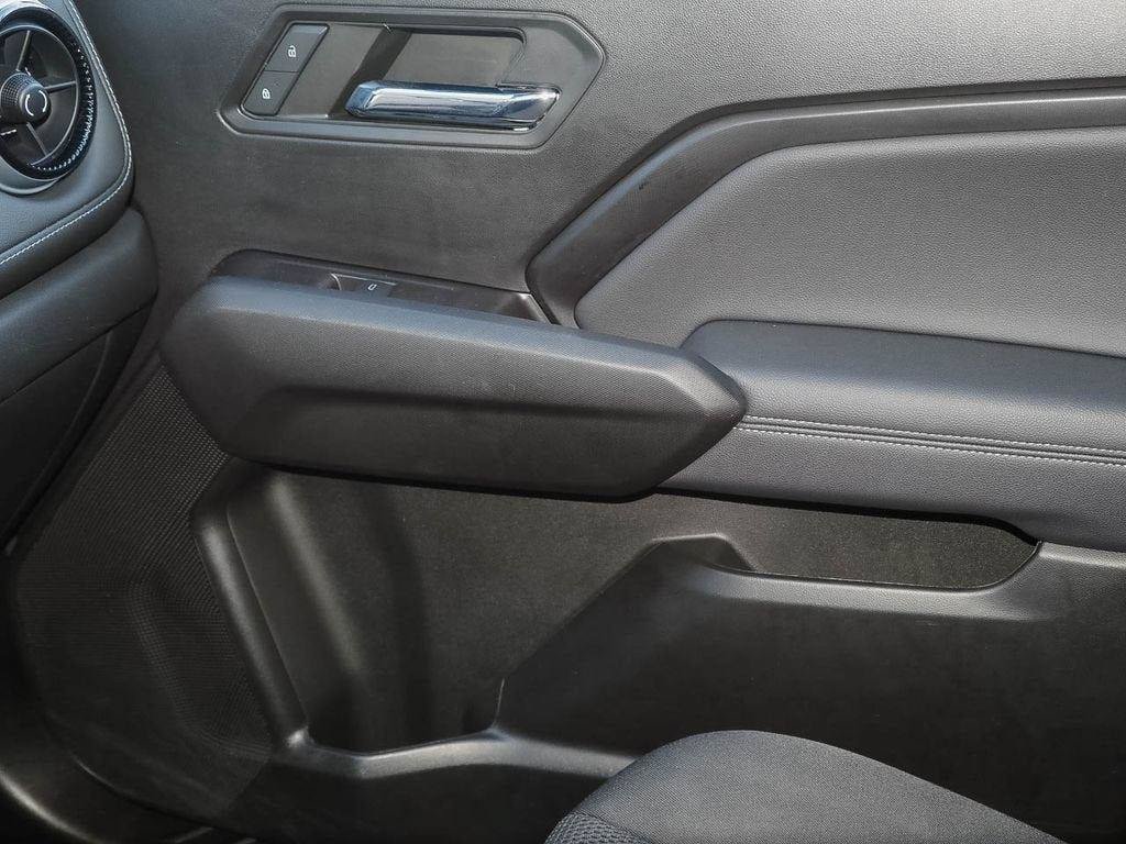 Certified 2024 Chevrolet Colorado LT w/ LT Convenience Package AWD/4WD image 25