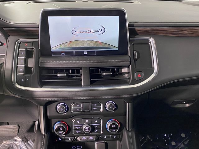 Certified 2021 Chevrolet Tahoe LT image 22