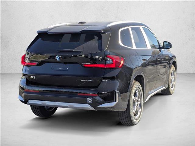 New 2026 BMW X1 xDrive28i w/ Convenience Package image 2