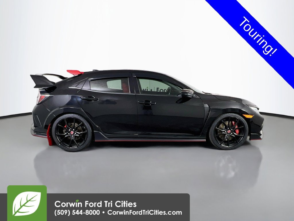 Used 2018 Honda Civic Type R image 18