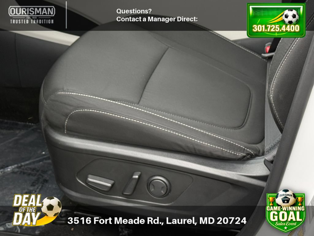 Used 2024 Hyundai Tucson SEL AWD/4WD image 22