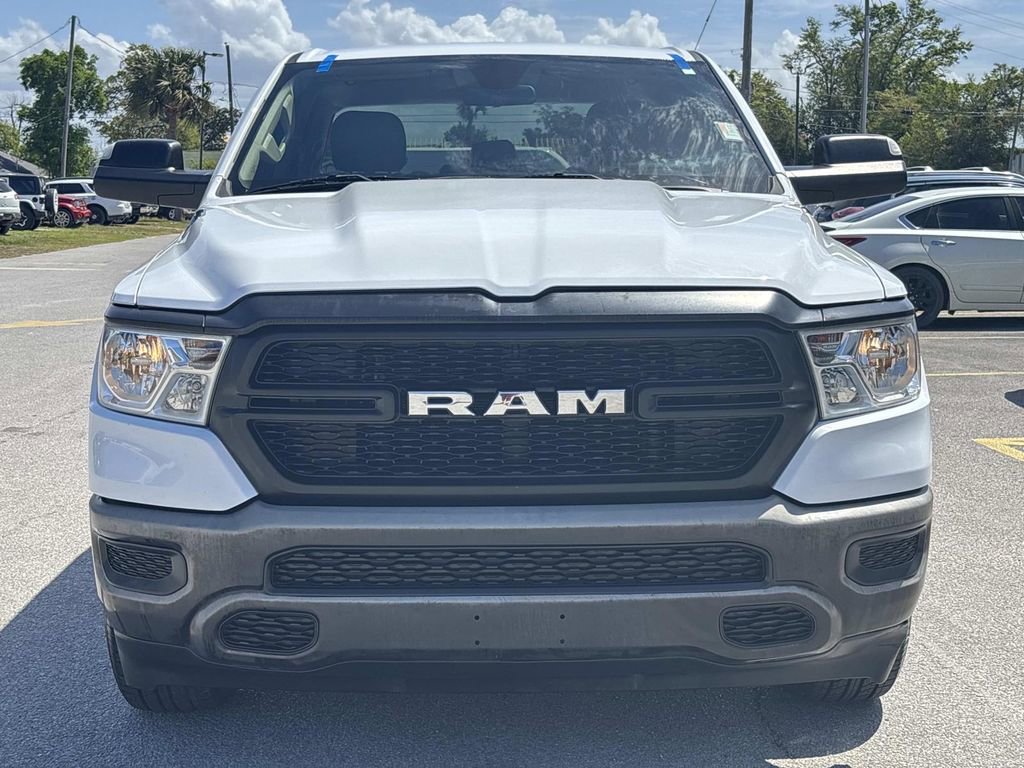 Used 2020 RAM 1500 Tradesman w/ Trailer Tow Group image 8