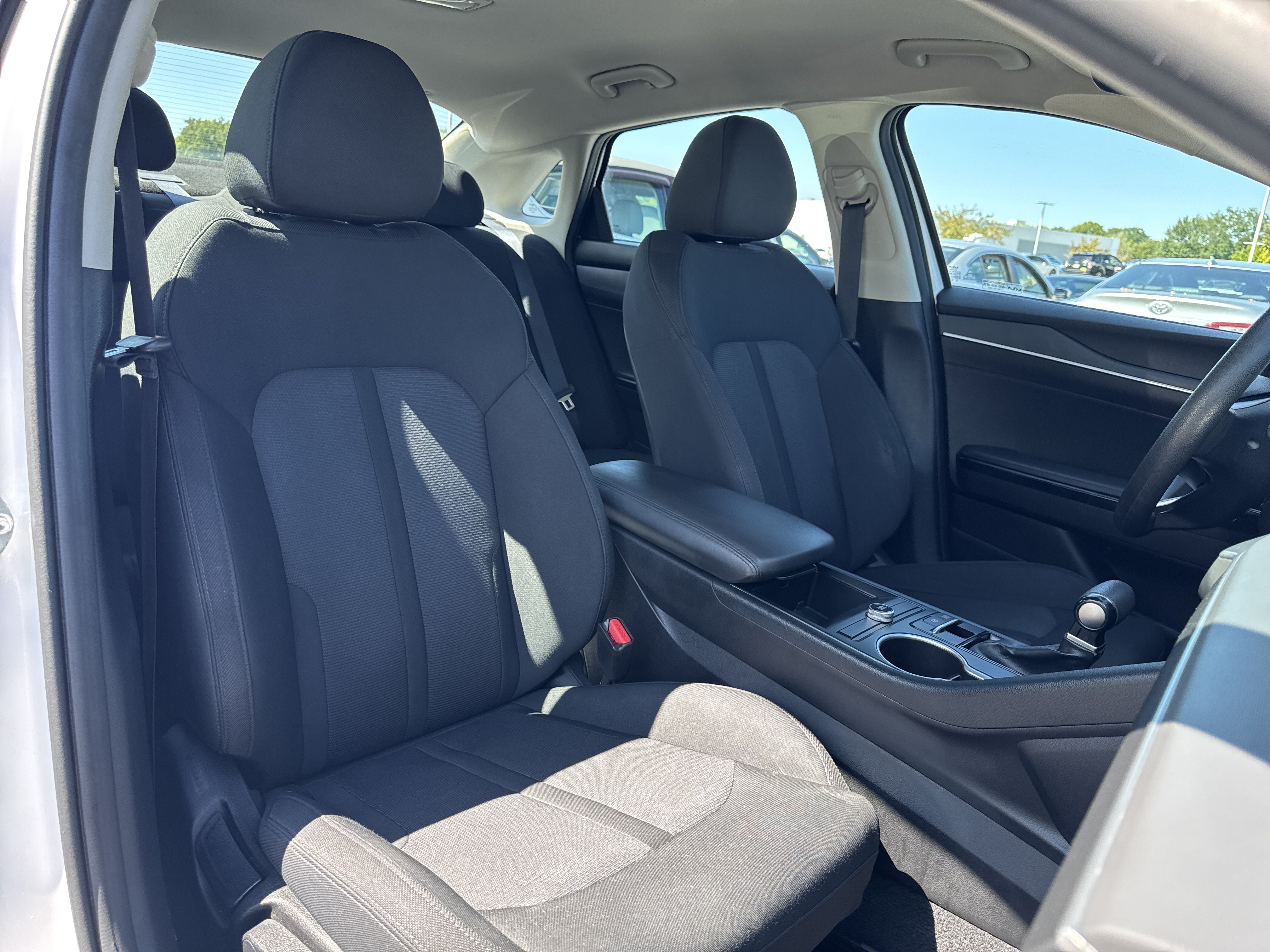 Used 2023 Kia K5 LXS FWD image 16