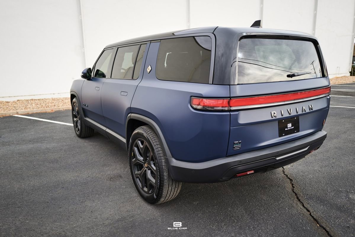 Used 2026 Rivian R1S Premium image 19