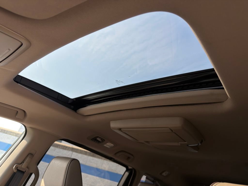Certified 2024 Honda Odyssey Elite image 11