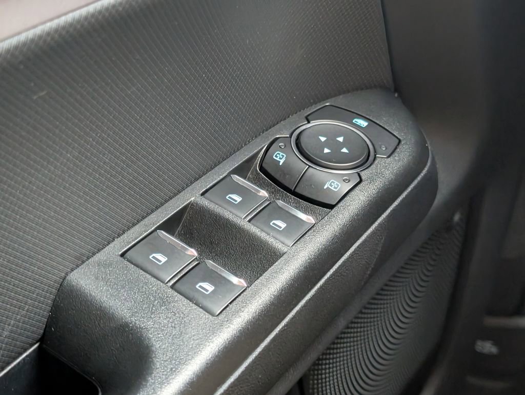 Used 2024 Ford Bronco Sport Big Bend image 12