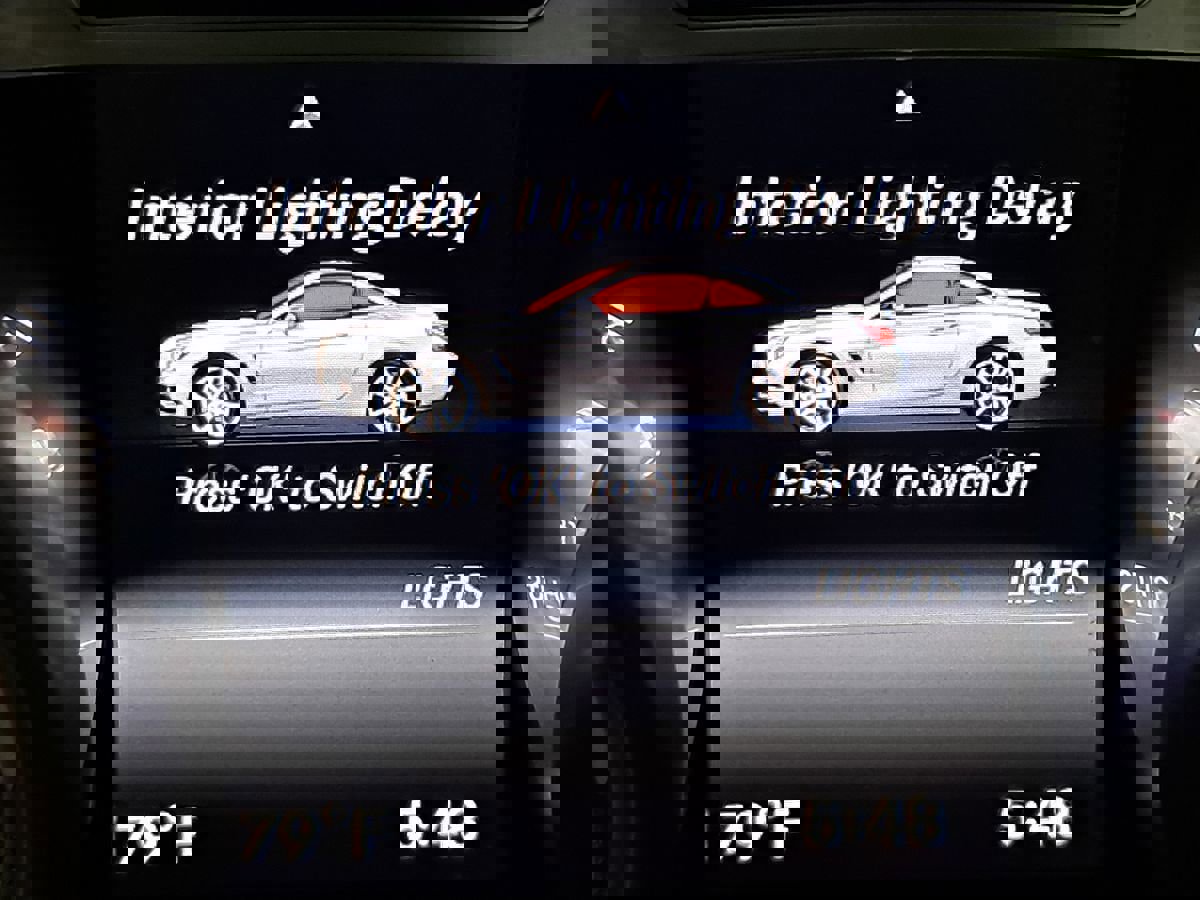 Used 2016 Mercedes-Benz SL 550 image 16