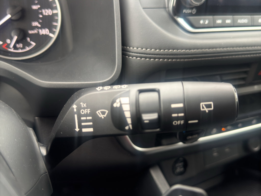 New 2026 Nissan Rogue SV image 28