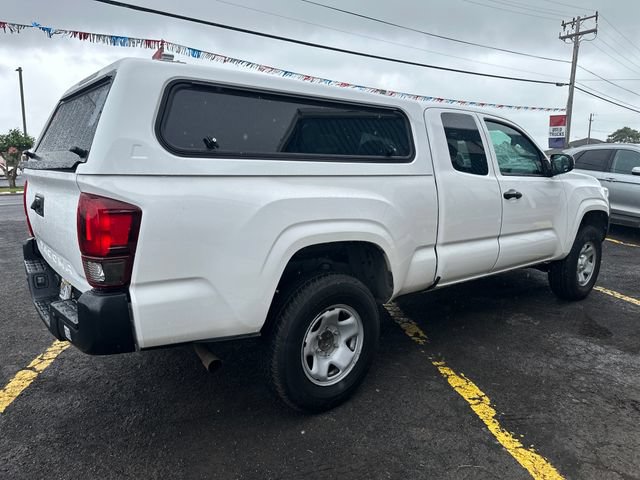 Used 2020 Toyota Tacoma SR5 RWD image 5