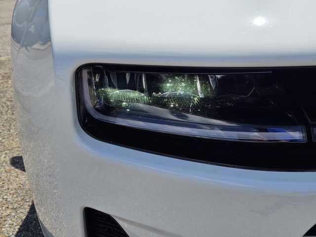 New 2026 Dodge Charger R/T AWD/4WD image 4