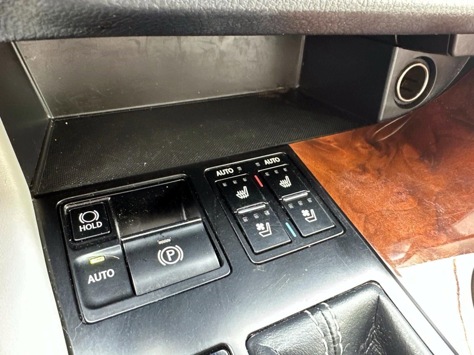 Used 2018 Lexus RX 350L AWD image 22