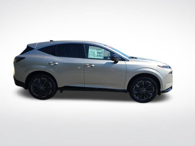 New 2027 Nissan Murano Platinum w/ Cargo Package AWD/4WD image 8