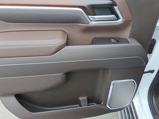 New 2026 GMC Sierra 2500 Denali w/ Denali Reserve Package image 10