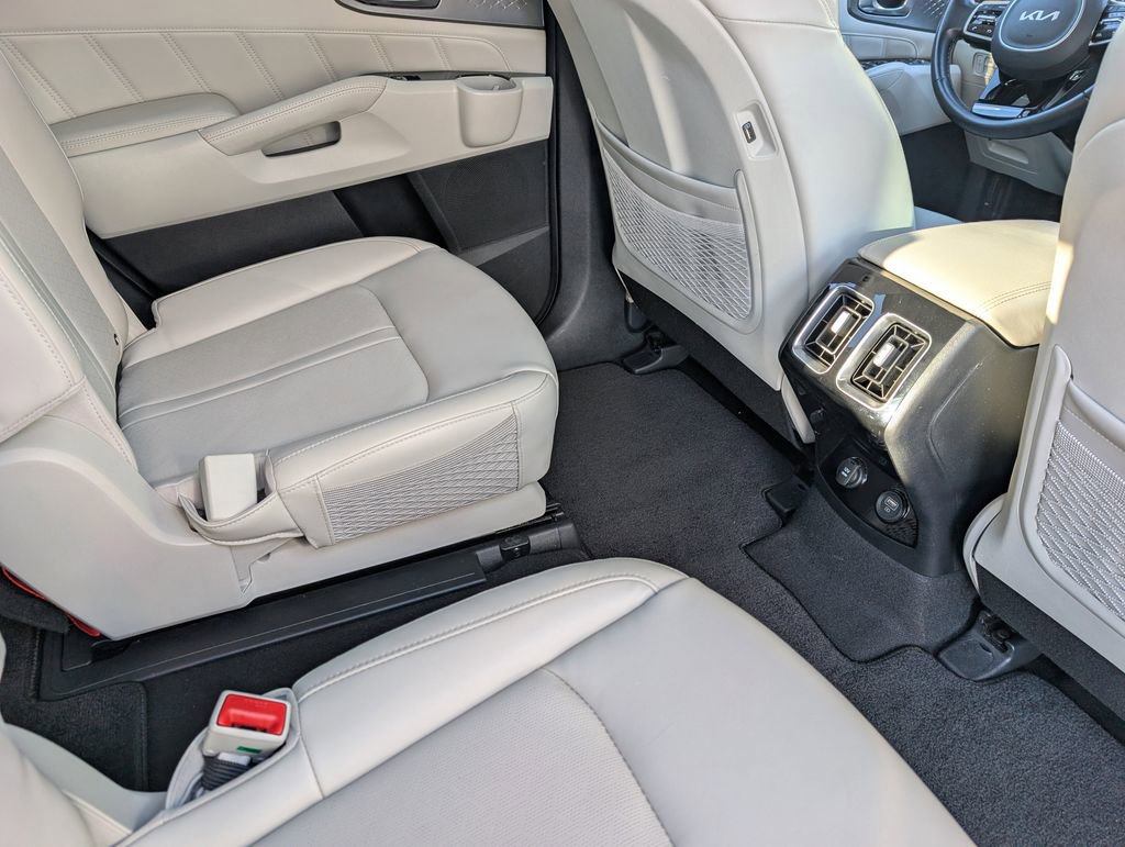 Used 2022 Kia Sorento SX w/ Panoramic Sunroof Package image 20