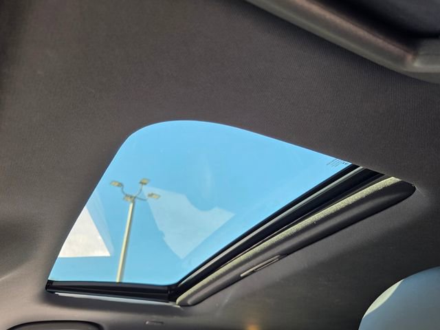 Certified 2025 INFINITI QX55 Luxe w/ Cargo Package image 12