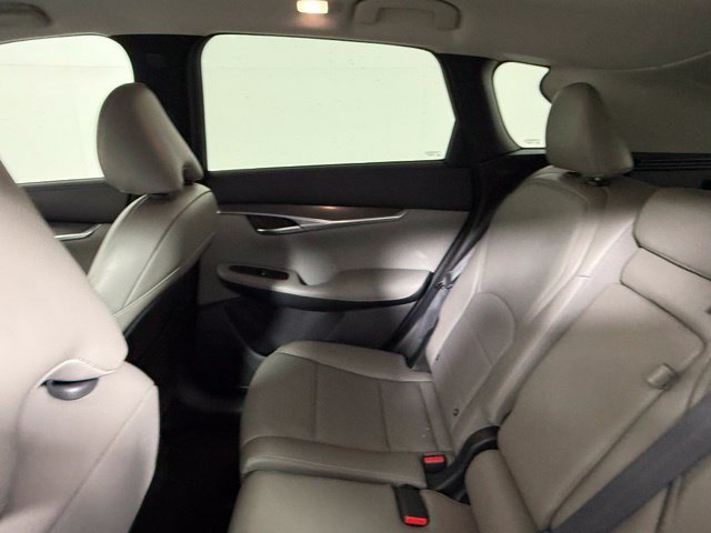 Used 2024 INFINITI QX50 Luxe FWD image 39