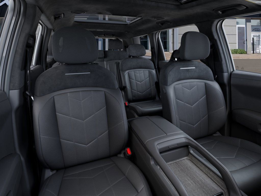 New 2027 Kia Telluride X-Line SX Prestige AWD/4WD image 19