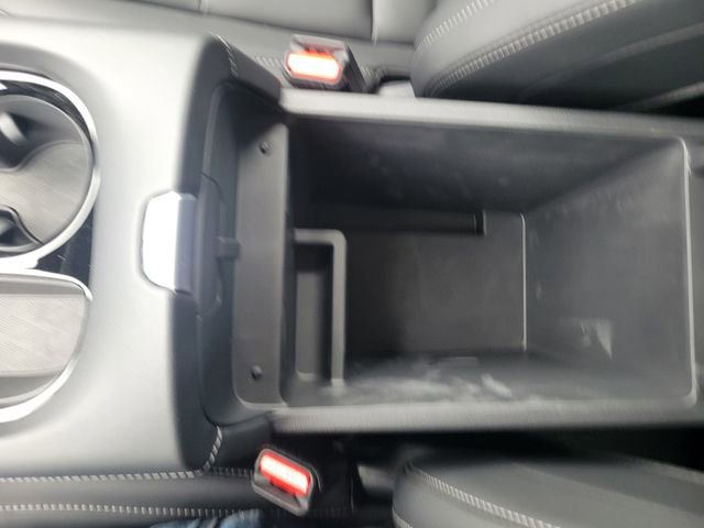 New 2025 Nissan Murano SV image 29