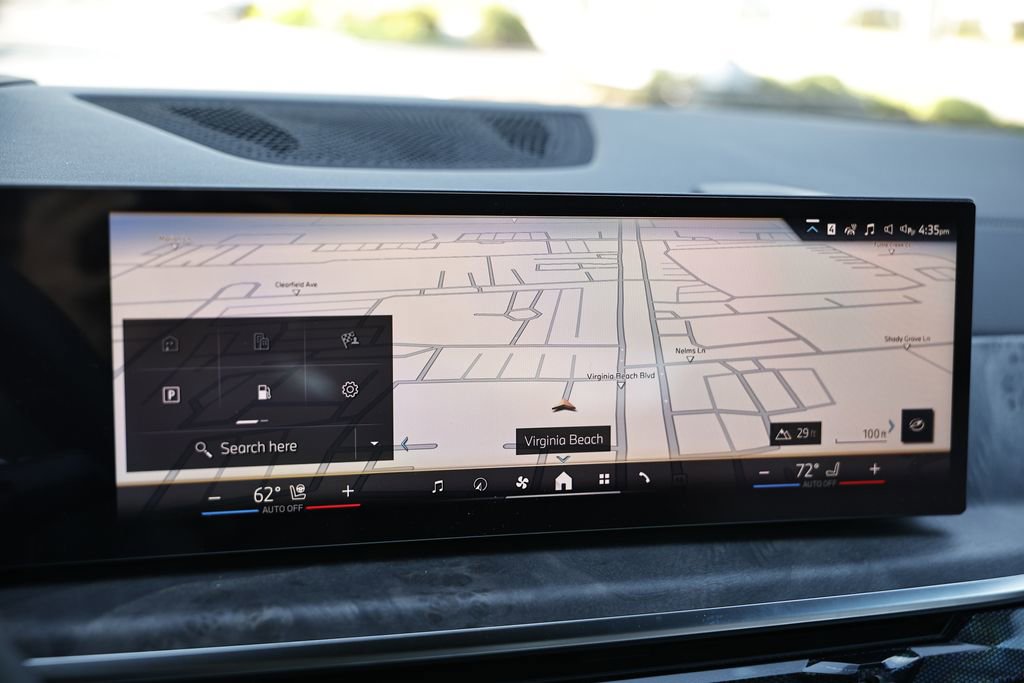 New 2027 BMW X6 xDrive40i AWD/4WD image 39