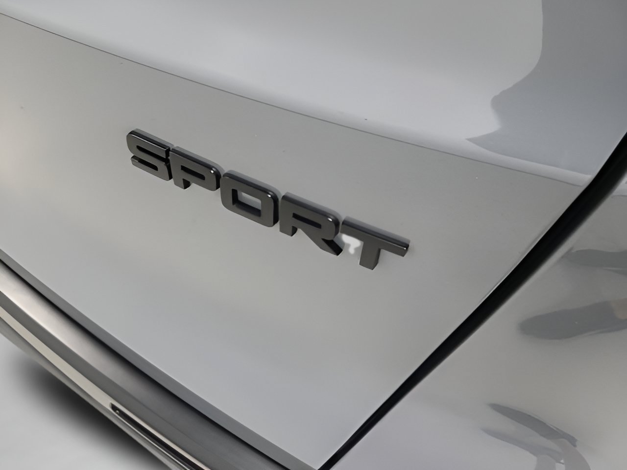 Used 2024 Honda CR-V Sport image 8