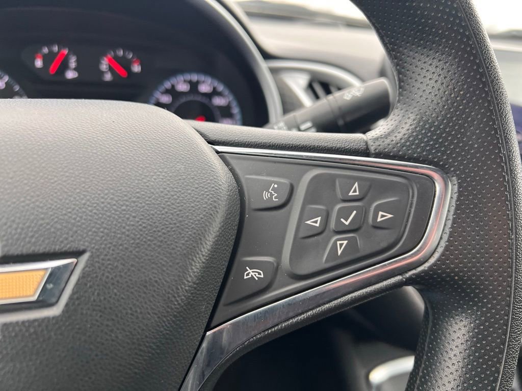 Used 2024 Chevrolet Malibu LT image 14