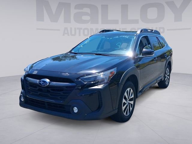 Used 2024 Subaru Outback Premium