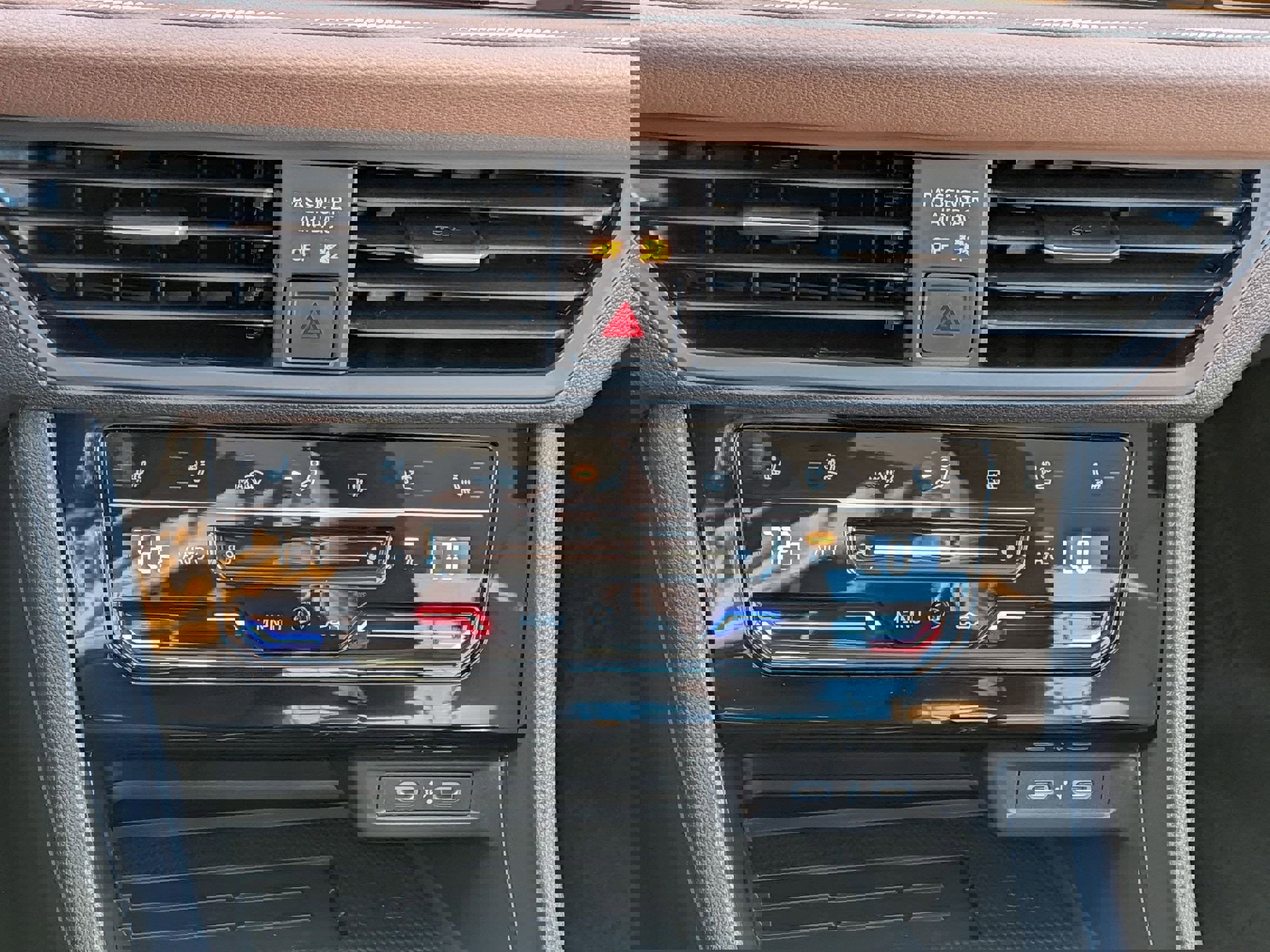 New 2026 Volkswagen Jetta SEL image 24