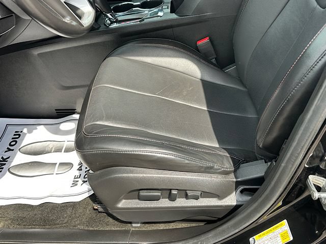 Used 2017 GMC Terrain SLT w/ Open Road Package FWD image 14