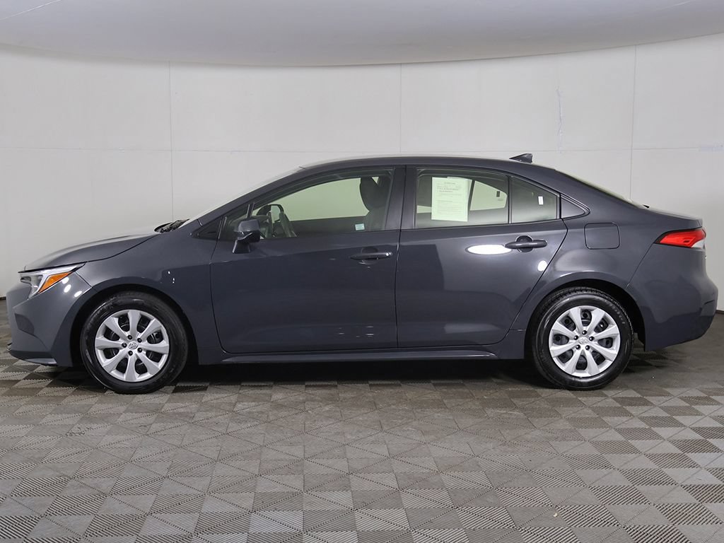 Used 2024 Toyota Corolla LE FWD image 14