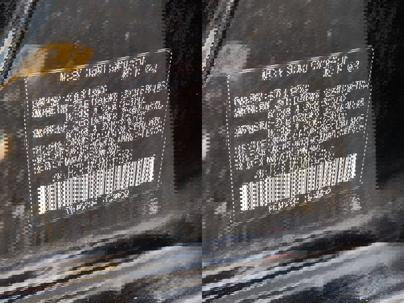 Certified 2021 Subaru Crosstrek 2.5i Limited w/ Moonroof Package 1 image 38