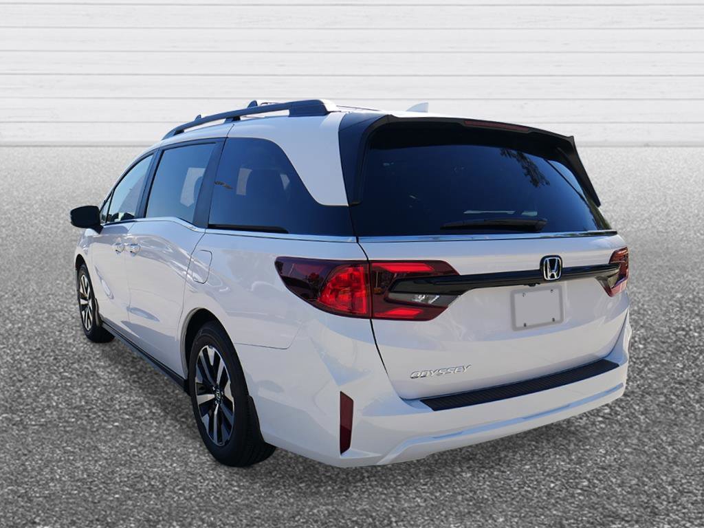 New 2026 Honda Odyssey EX-L image 2
