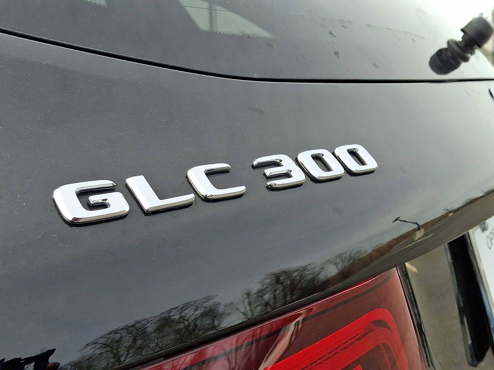 Used 2022 Mercedes-Benz GLC 300 4MATIC image 30