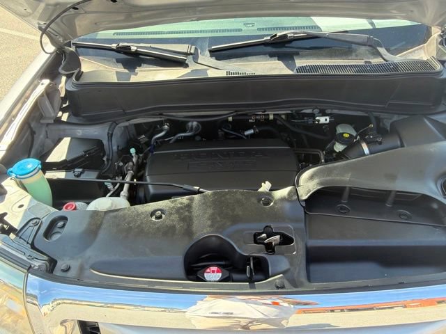 Used 2011 Honda Pilot Touring image 21