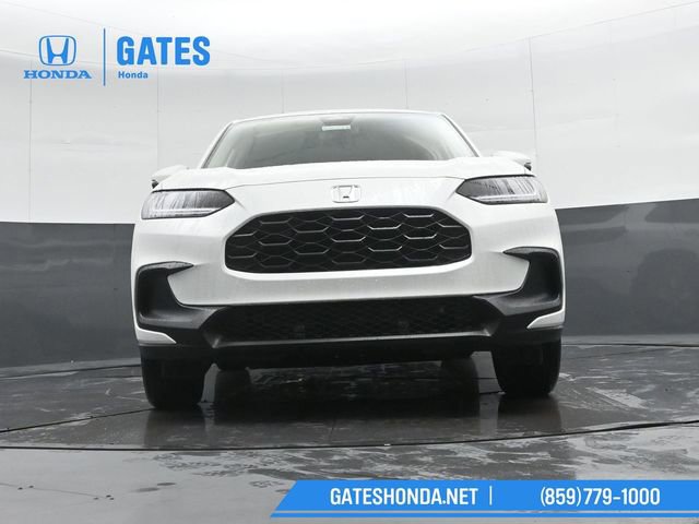 New 2026 Honda HR-V LX image 34