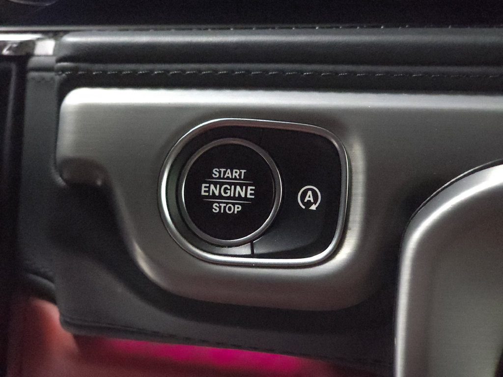 Used 2021 Mercedes-Benz G 63 AMG 4MATIC image 16
