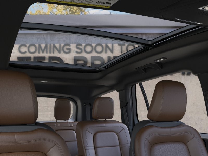 New 2026 Lincoln Aviator Reserve AWD/4WD image 22