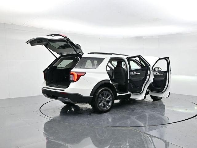 New 2025 Ford Explorer Active w/ Active Comfort Package image 49
