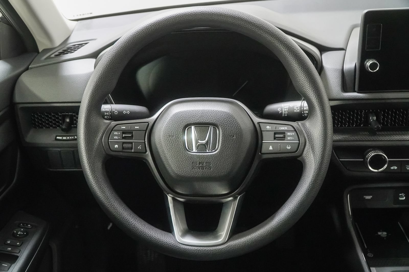 New 2026 Honda CR-V LX image 21