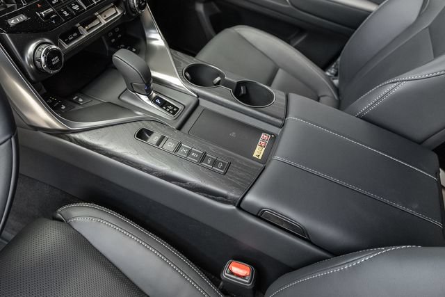 New 2026 Lexus LX 700h Luxury AWD/4WD image 6