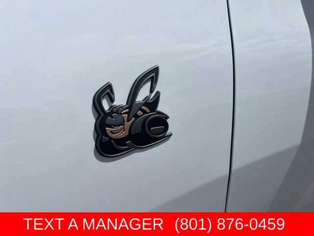 New 2026 Dodge Charger Scat Pack AWD/4WD image 10