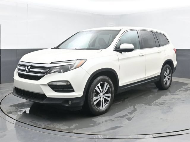 Used 2016 Honda Pilot EX image 5