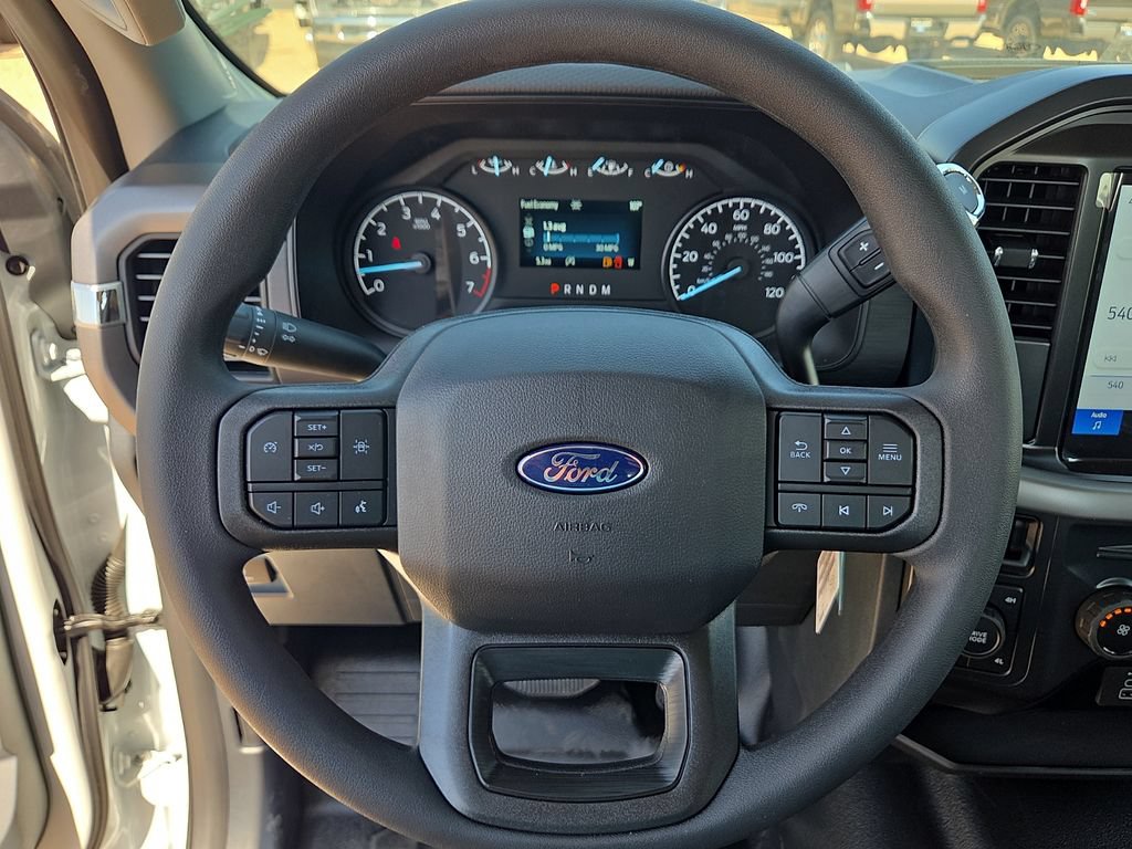 New 2026 Ford F150 XL AWD/4WD image 19