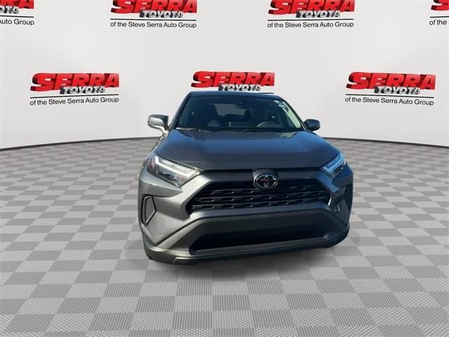 Used 2025 Toyota RAV4 LE FWD image 5