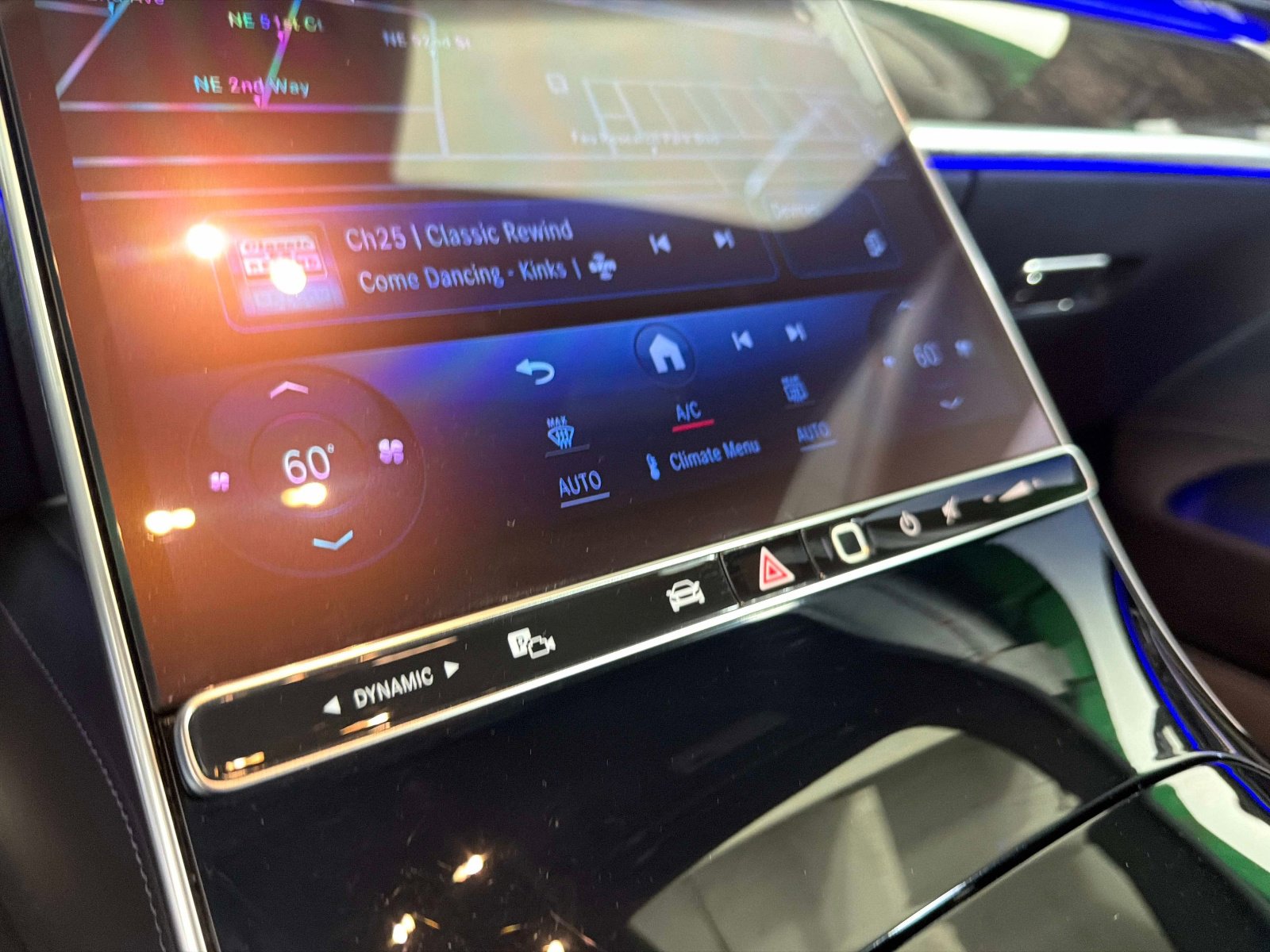 Used 2024 Mercedes-Benz S 580 4MATIC Sedan image 42