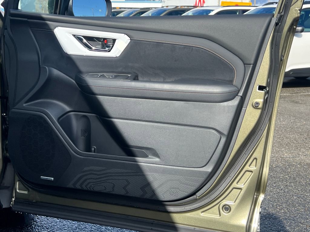 New 2026 Subaru Forester Touring image 8