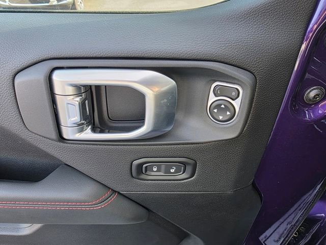 New 2026 Jeep Gladiator Rubicon image 11