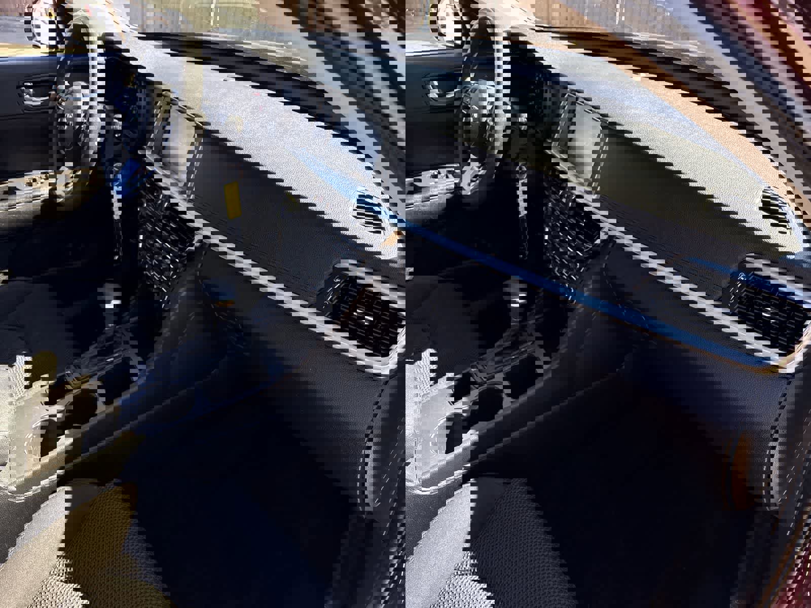 Used 2020 Kia Optima LX image 21