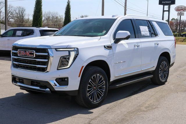 New 2026 GMC Yukon Elevation image 6